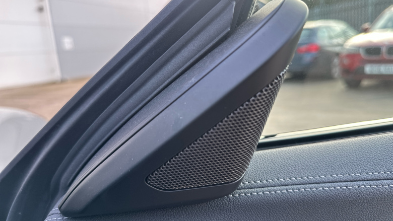 BMW Z4 sDrive 20i M Sport 2dr Auto Petrol Roadster